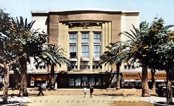 SIDI BEL ABBES  LE THEATRE.JPG